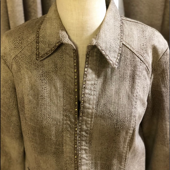 Chico Jacket - Picture 3 of 7